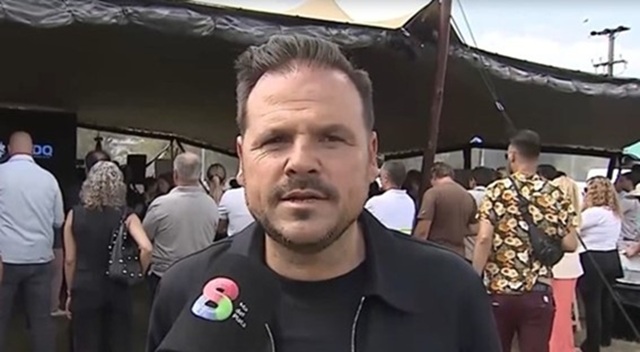 Maximiliano González Kunz