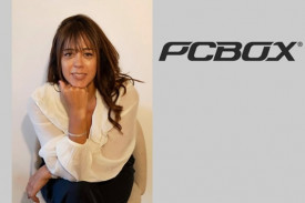 Gabriela Toscanini fue nombrada Directora Comercial de PCBOX
