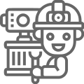Logo de mantenimiento